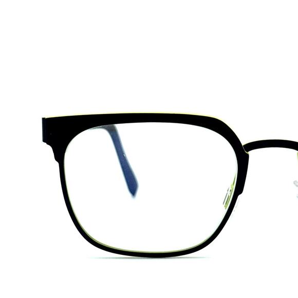 New, BLACKFIN Eyeglasses Winter Harbor BF881 Col.931 Authentic - Picture 4 of 11